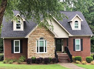 7417 Quail Ridge Dr, Pinson, AL 35126