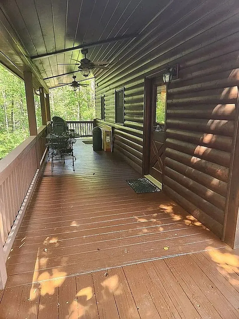 Spacious 3BR House in Blairsville — Photo 3