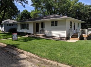 109 Knutsen St, Exira, IA 50076