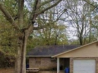 201 Oaklane Dr, Hammond, LA 70403