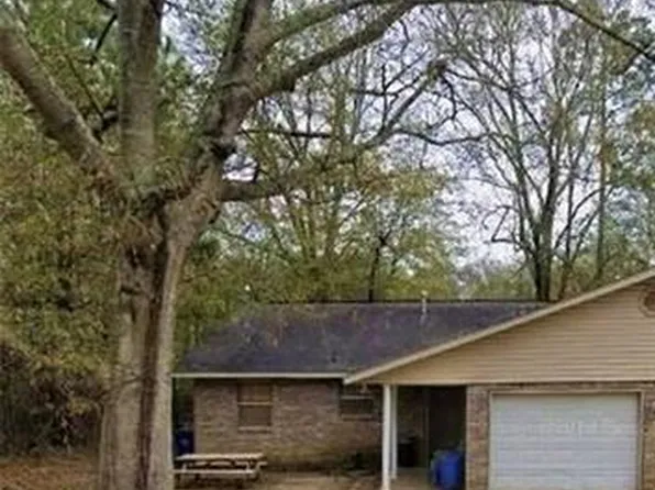 201 Oaklane Dr, Hammond, LA 70403