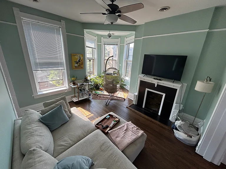 3359 N Seminary Ave #3 — Photo 7