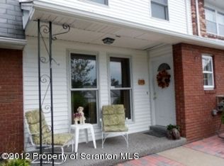 198 Haverford Dr, Wilkes Barre, PA 18702