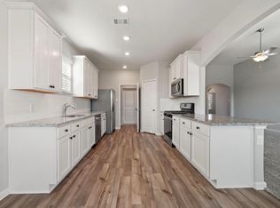 409 Harbor Oaks Dr, Anna, TX 75409