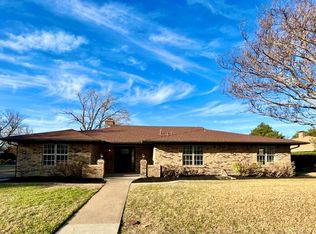 5204 Partridge Rd, Fort Worth, TX 76132