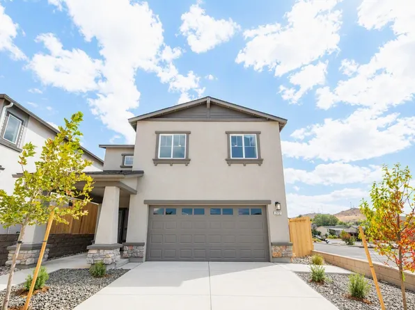 Zephyr Plan, Trailside