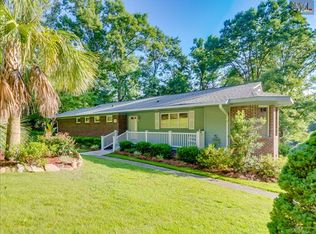 1400 Cherokee Dr, West Columbia, SC 29169