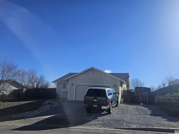 1051 Greenwing Dr, Sparks, NV 89441