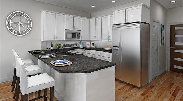 1st image of 2101 Town Centre Dr #1806