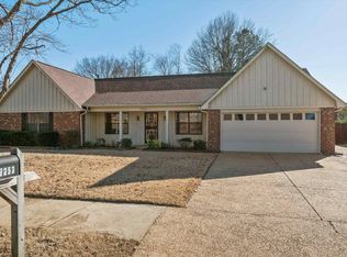 7253 N Old Farm Rd, Memphis, TN 38125