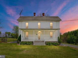 658 Pennywitt Rd, Mount Jackson, VA 22842
