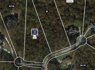 5850 Double Birch, Douglasville, GA 30135