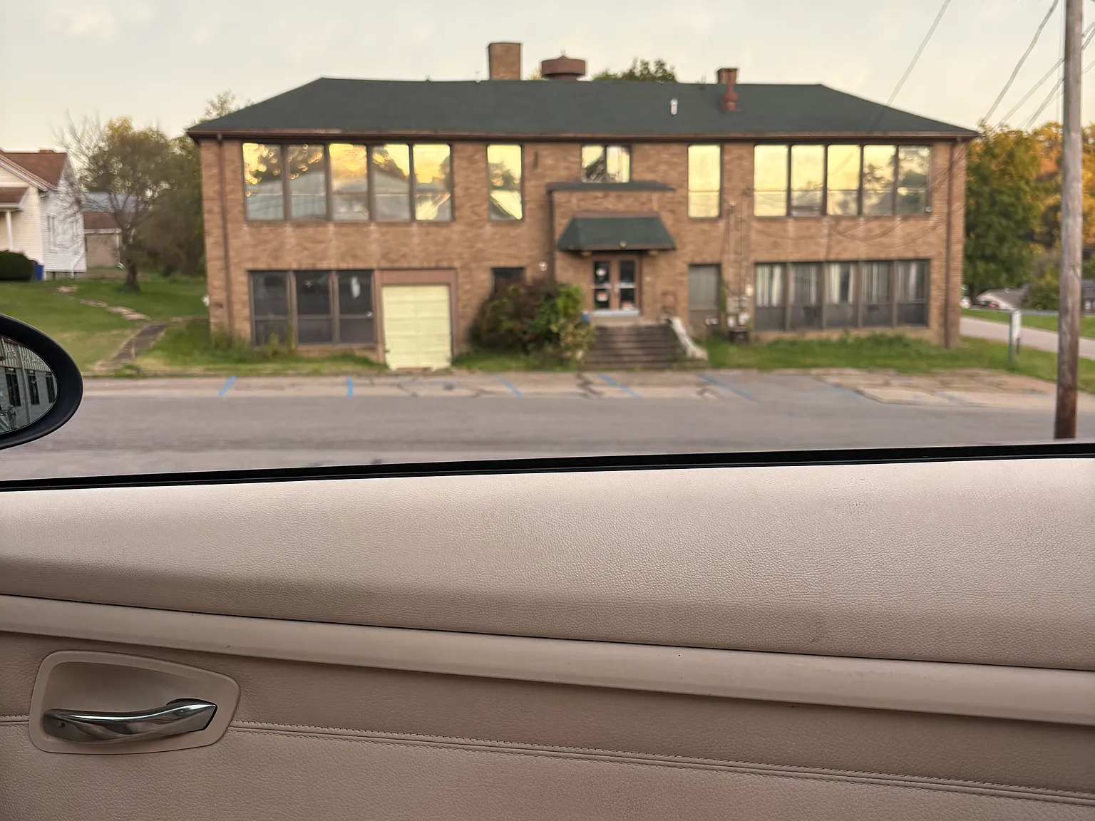 Studio, 921 sqft, $515 — Photo 1