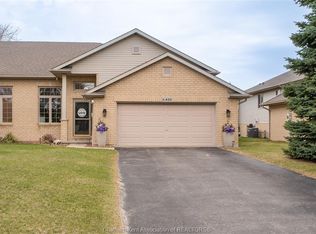 433 Keil Trl N, Chatham Kent, ON N7L 5R2