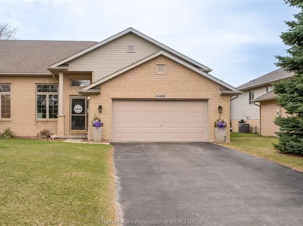 433 Keil Trl N, Chatham Kent, ON N7L 5R2