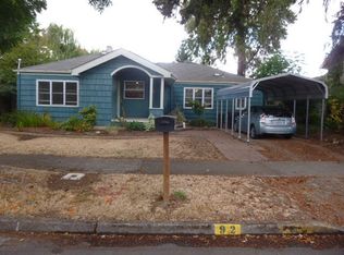 92 Grand St, Eugene, OR 97402