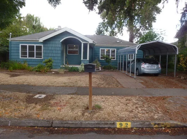 92 Grand St, Eugene, OR 97402