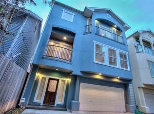 3011 Houston Ave APT F, Houston, TX 77009