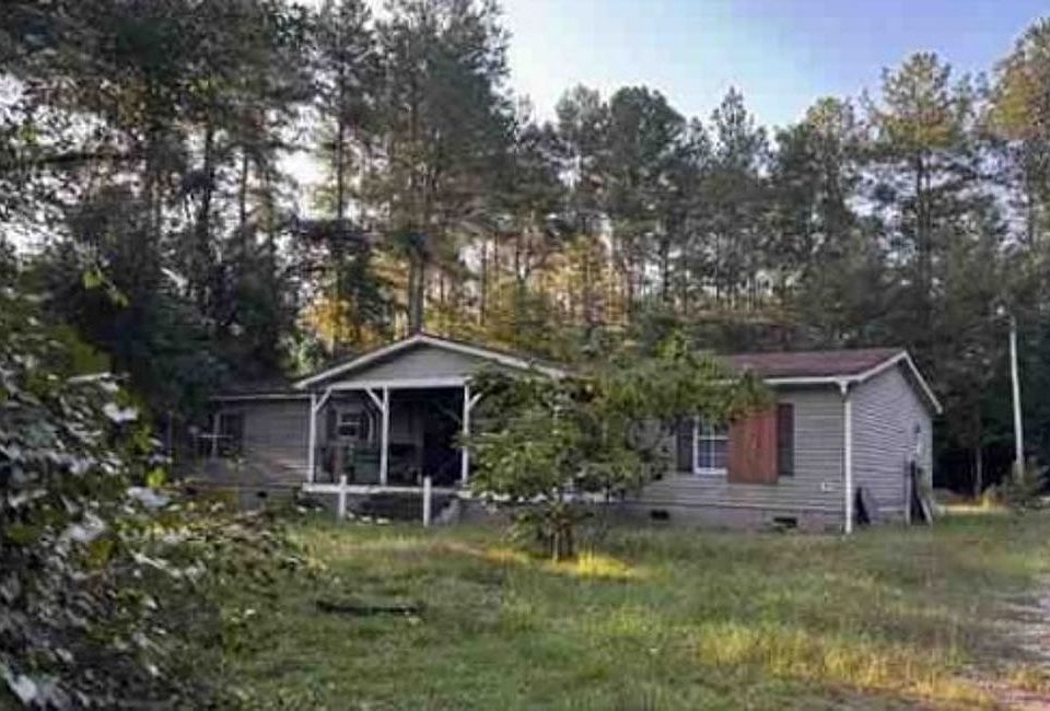 Property Front View