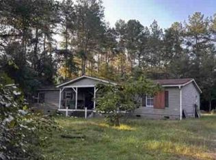 417 Gantt Mill Rd, Leesville, SC 29070