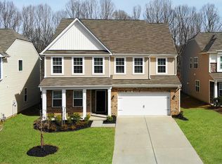 139 Lassen Ln #A, Mooresville, NC 28117