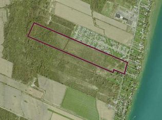 V/l South Riv, Marine City, MI 48039