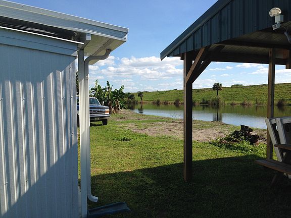 5th image of 1536 Us Highway 441 SE Lot 7