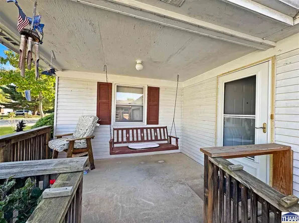 4413 Brenda Dr, Anderson, IN 46013