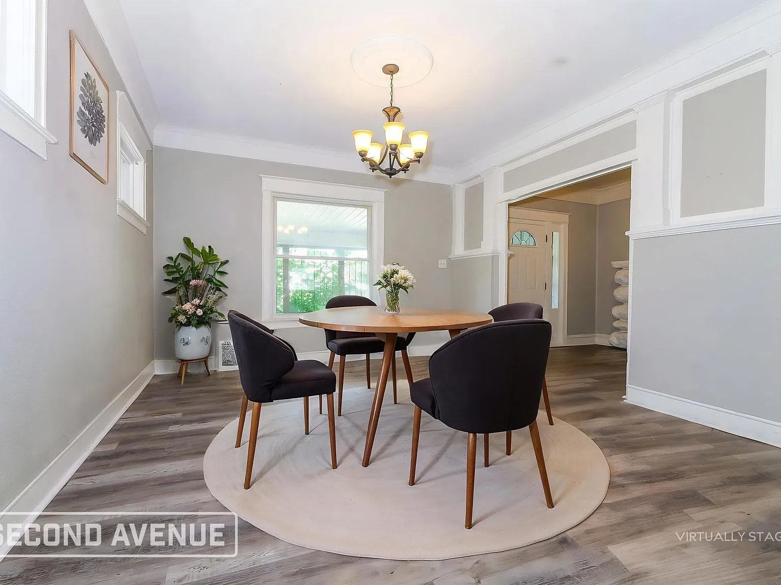 6 bed, 2.0 bath, 2872 sqft, $1,650 — Photo 3