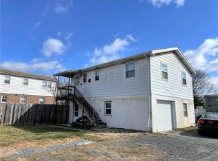606 E 20th St, Northampton, PA 18067