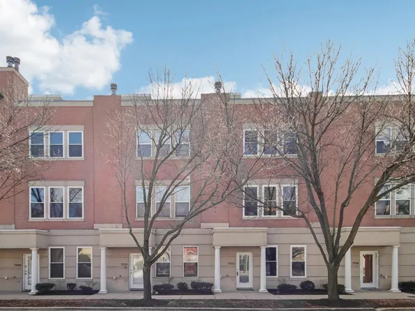 7312 Circle Ave #2O, Forest Park, IL 60130