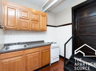 4645 N Elston Ave #1B, Chicago, IL 60630