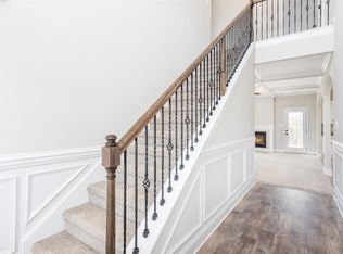 378 W Creek Farms LOT 378, Clarksville, TN 37042