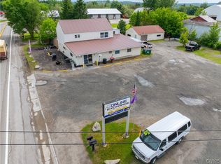 6338 State Route 167, Dolgeville, NY