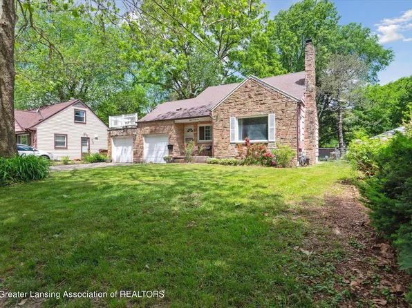 1522 Bassett St, Lansing, MI 48915