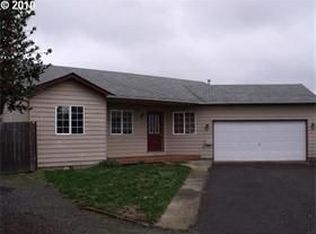 2283 Minnesota St, Eugene, OR 97402