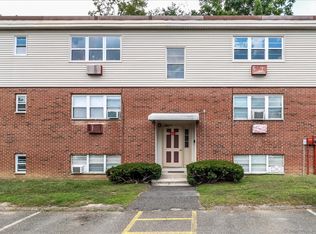 96 Belair Dr #96, New Milford, CT 06776