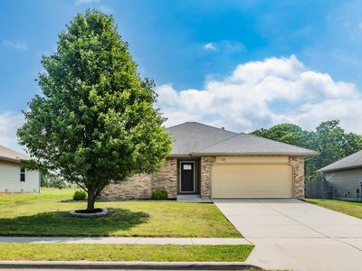 122 N Walnut Avenue, Rogersville, MO, 65742