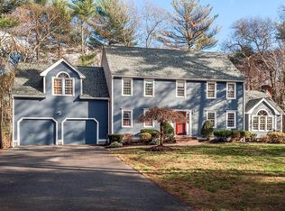 45 Millers Ln, Hanover, MA 02339