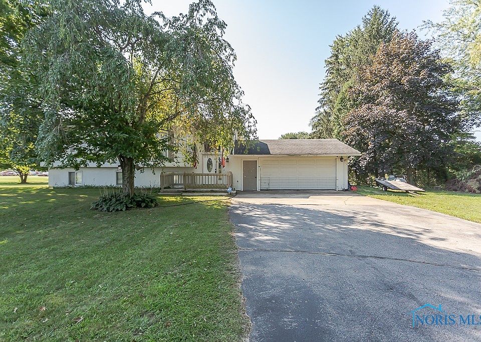 2859 County Road V, Liberty Center, OH 43532 Zillow