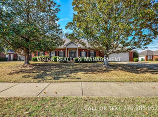 513 Whistlewood Rd, Montgomery, AL 36117