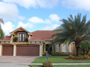 4104 Waterloo Pl, Melbourne, FL 32940