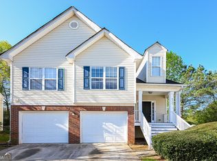 4235 Wesley Hall Ct, Decatur, GA 30035