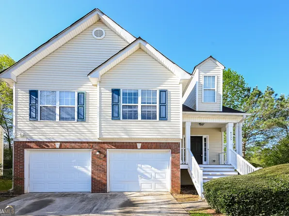 4235 Wesley Hall Ct, Decatur, GA 30035