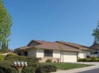 418 Vineyard Pl, Pleasanton, CA 94566