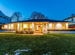 7207 Northaven Rd, Dallas, TX 75230