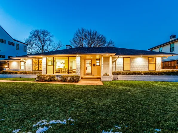 7207 Northaven Rd, Dallas, TX 75230