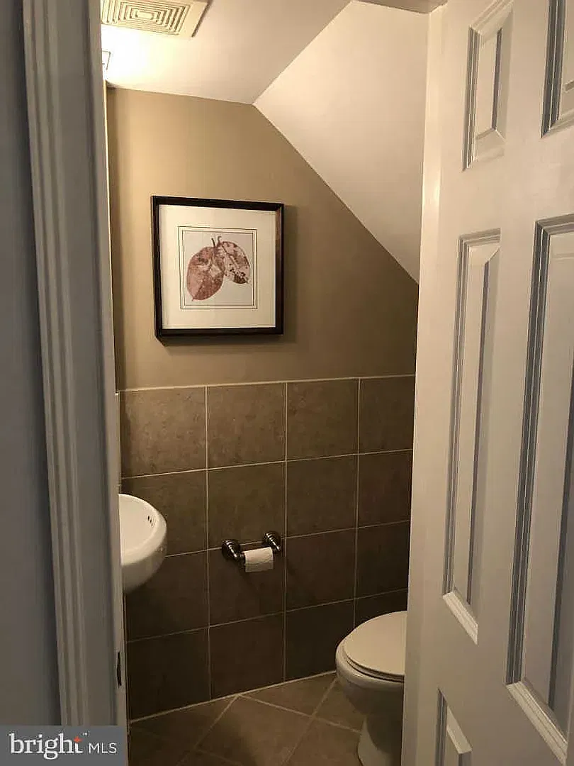 Outstanding 2BR Truxton Circle Condo with Modern Amenities & In-Unit Laundry — Photo 3