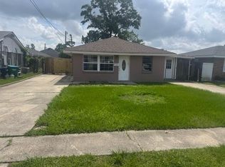 2232 Kansas Ave, Kenner, LA 70062