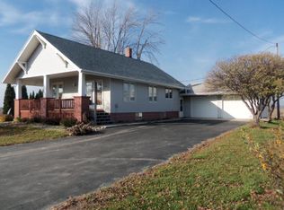 3810 W Gilford Rd, Caro, MI 48723